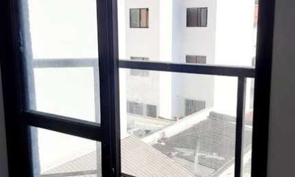 APARTAMENTO À VENDA_50M²_ 2 DORMITÓRIOS _BAETA NEVES_SÃO BERNARDO DO CAMPO