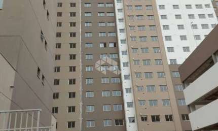 Apartamento de 45m² , 2 dormitórios, à venda no Condomínio Cores- Centro - Diadema- São Paulo