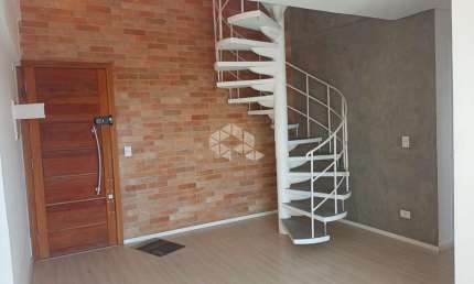 APARTAMENTO 3 DORMITÓRIOS, COBERTURA_2 BANHEIROS, VENDA_CENTRO_ DIADEMA  SÃO PAULO