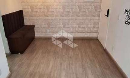 Apartamento de 44m² a venda no Condomínio Flex em Canhema em Diadema - São Paulo