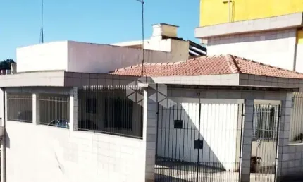 CASA TÉRREA À VENDA_2 DORMITÓRIOS_TABOÃO_SÃO BERNARDO DO CAMPO SP