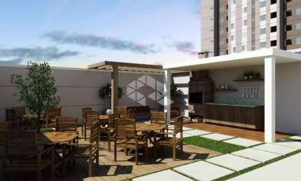 Apartamento de 53m², 03 quartos, a venda no Condomínio Mundi - Pauliceia - São Bernardo do Campo - São Paulo