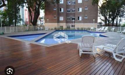 Apartamento com 3 quartos à venda na Avenida Senador Vitorino Freire, 135, Centro, Diadema