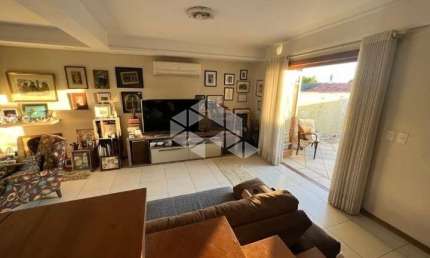 Casa com 4 quartos à venda na Rua Monte Alverne, 495, Chácara das Pedras, Porto Alegre