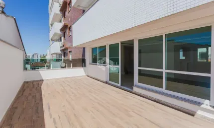 Apartamento garden com 3 suítes e 3 vagas junto ao iguatemi