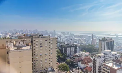 Um clássico com muita vista no bairro Independência
