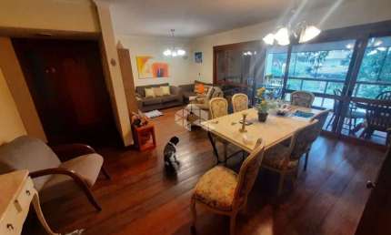 Apartamento 3 Dormitórios com 1 Suíte na Nilo Peçanha