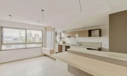 Apartamento com 1 quarto à venda na Rua Cipó, 392, Passo da Areia, Porto Alegre