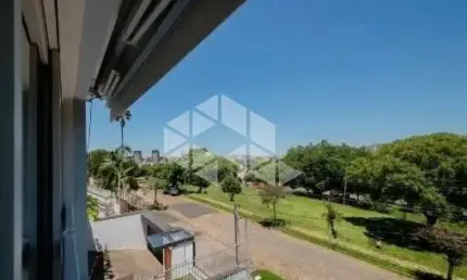 Casa com 4 quartos à venda na Rua Professor Ulisses Cabral, 435, Chácara das Pedras, Porto Alegre