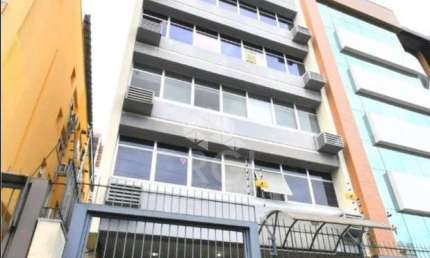 Sala comercial à venda na Rua Comendador Rheingantz, 50, Auxiliadora, Porto Alegre