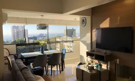 Cobertura com 3 quartos à venda na Rua Corcovado, 385, Auxiliadora, Porto Alegre