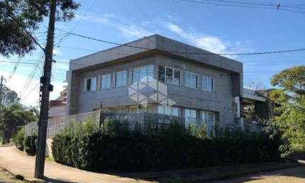 Prédio à venda na Rua Carajá, 51, Vila Assunção, Porto Alegre