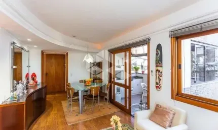 Apartamento com 2 quartos à venda na Avenida Coronel Lucas de Oliveira, 1476, Petrópolis, Porto Alegre
