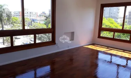 Apartamento com 3 quartos à venda na Rua Dom Pedro II, 1000, São João, Porto Alegre