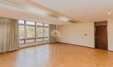 Apartamento com 4 quartos à venda na Avenida Independência, 56, Independência, Porto Alegre