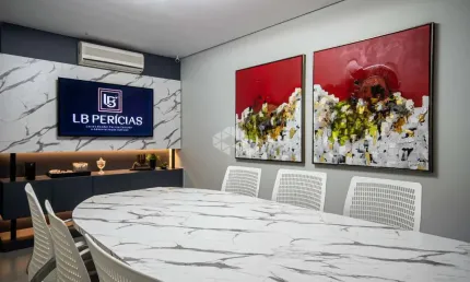 Sala comercial à venda na Avenida Borges de Medeiros, 2500, Praia de Belas, Porto Alegre