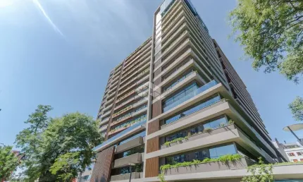 Apartamento com 1 quarto à venda na Avenida Praia de Belas, 2024, Praia de Belas, Porto Alegre