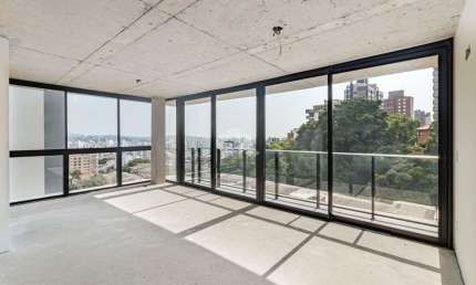 Apartamento com 3 quartos à venda na Rua Santa Cecília, 2282, Santa Cecília, Porto Alegre