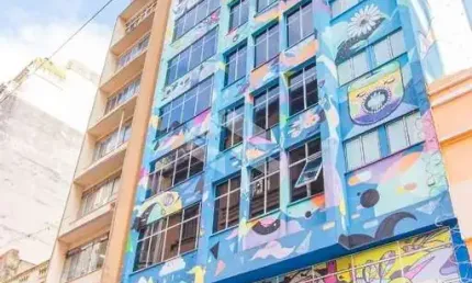Prédio à venda na Rua Marechal Floriano Peixoto, 39, Centro Histórico, Porto Alegre