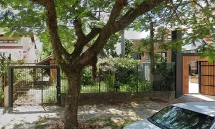Terreno à venda na Padre Alois Kades S J - Lado Par, 241, Jardim Europa, Porto Alegre