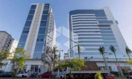Sala comercial no Hom Nilo Business no bairro Boa Vista em Porto Alegre