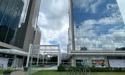 Sala comercial à venda na Manoelito De Ornellas, 50 Sala 204, 202, Praia de Belas, Porto Alegre