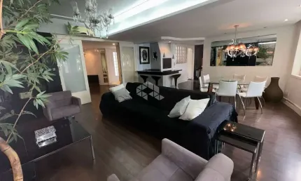 Apartamento com 3 quartos à venda na Rua Dona Laura, 386, Rio Branco, Porto Alegre