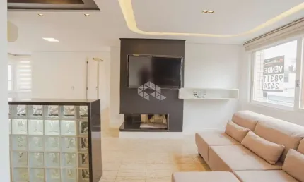 Apartamento com 1 quarto à venda na Avenida Coronel Lucas de Oliveira, 712, Petrópolis, Porto Alegre