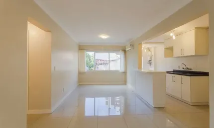 Apartamento para comprar no petrópolis com 2 dormitórios