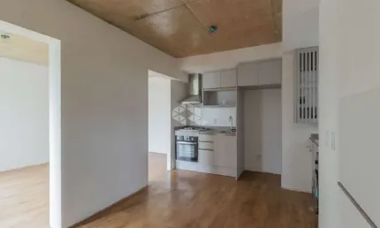 Apartamento para comprar no Jardim Europa com 2 suítes