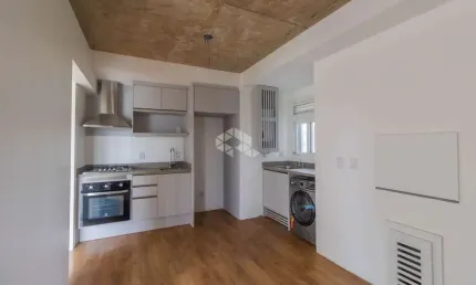 Apartamento para comprar no Jardim Europa com 2 suítes