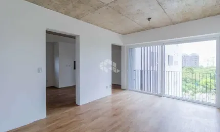 Apartamento para comprar no Jardim Europa com 2 suítes