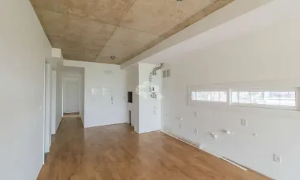 Apartamento para comprar no Jardim Europa com 2 suítes