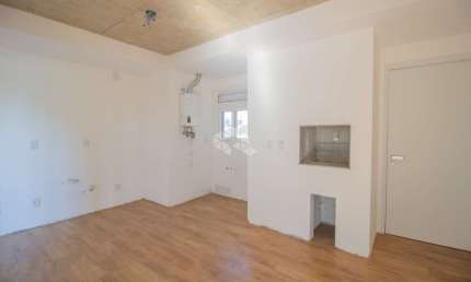 Apartamento para comprar no Jardim Europa com 2 suítes