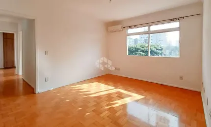 Apartamento com 2 quartos à venda na Praça Menino Deus, 45, Menino Deus, Porto Alegre