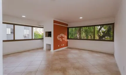 Apartamento à venda no menino deus com 3 dormitórios (1 suíte)