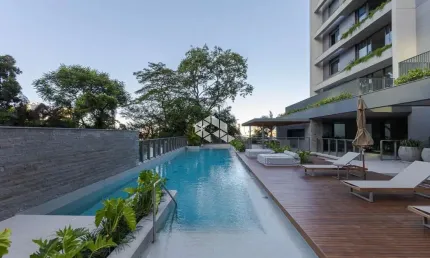 Apartamento com 3 quartos à venda na Rua Anita Garibaldi, 1510, Boa Vista, Porto Alegre