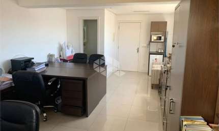 Sala comercial à venda na Avenida Bento Gonçalves, 1403, Partenon, Porto Alegre