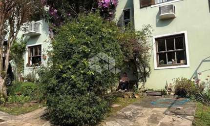 Casa em condomínio fechado com 2 quartos à venda na Rua Dolores Duran, 240, Lomba do Pinheiro, Porto Alegre