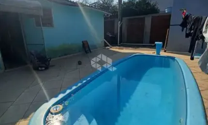 Casa com 3 quartos à venda na Rua Coronel Massot, 633, Cristal, Porto Alegre