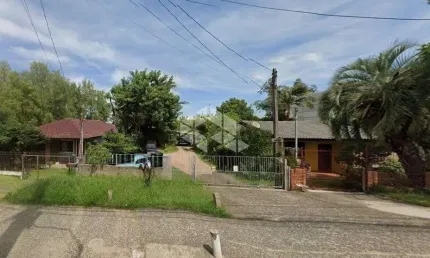 Terreno à venda na Avenida Juca Batista, 4489, Hípica, Porto Alegre