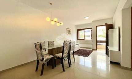Apartamento em Capão da Canoa!!!!! Reformado e mobiliado