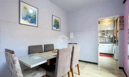 Apartamento com 1 quarto à venda na Rua Duque de Caxias, 329, Centro Histórico, Porto Alegre