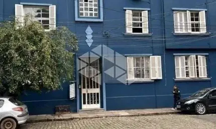 Apartamento com 2 quartos à venda na Rua Leão XIII, 97, Cidade Baixa, Porto Alegre