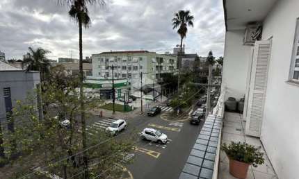 Apartamento com 2 quartos à venda na Avenida Getúlio Vargas, 620, Menino Deus, Porto Alegre