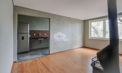 Apartamento com 1 quarto à venda na Rua Dona Amélia, 242, Santa Tereza, Porto Alegre