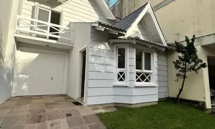 Casa em condomínio fechado com 3 quartos à venda na Avenida Ecoville, 790, Sarandi, Porto Alegre