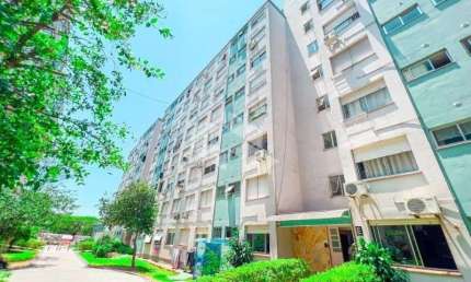 Apartamento 3 dormitórios, 1 vaga e elevador no bairro sarandi