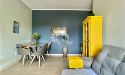 Apartamento com 3 quartos à venda na Rua Visconde do Rio Branco, 353, Floresta, Porto Alegre