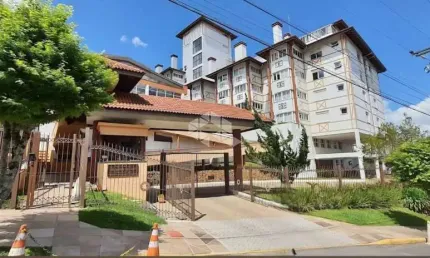 Apartamento com 1 quarto à venda na Rua Emílio Leobet, 100, Centro, Gramado